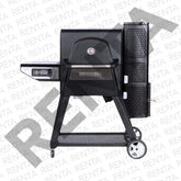 MASTERBUILT Series 560 - MB20040220